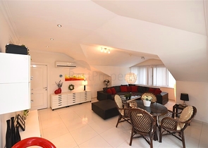 شقة 7+1 مع مطبخ منفصل في منطقة جيكجيلي شقة 7+1 مع مطبخ منفصل في منطقة جيكجيلي