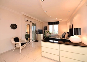 شقة 7+1 مع مطبخ منفصل في منطقة جيكجيلي شقة 7+1 مع مطبخ منفصل في منطقة جيكجيلي