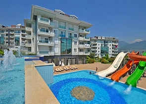 شقة 7+1 مع مطبخ منفصل في منطقة جيكجيلي شقة 7+1 مع مطبخ منفصل في منطقة جيكجيلي