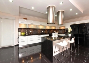 شقة 7+1 مع مطبخ منفصل في منطقة جيكجيلي شقة 7+1 مع مطبخ منفصل في منطقة جيكجيلي