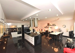 شقة 7+1 مع مطبخ منفصل في منطقة جيكجيلي شقة 7+1 مع مطبخ منفصل في منطقة جيكجيلي