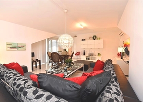 شقة 7+1 مع مطبخ منفصل في منطقة جيكجيلي شقة 7+1 مع مطبخ منفصل في منطقة جيكجيلي