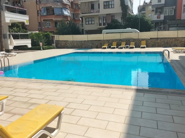 بنتهاوس كبير 4+1