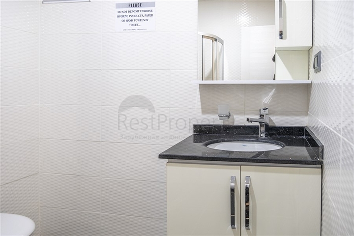 بنتهاوس كبير 4+1