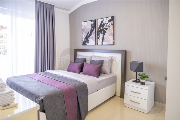 بنتهاوس كبير 4+1