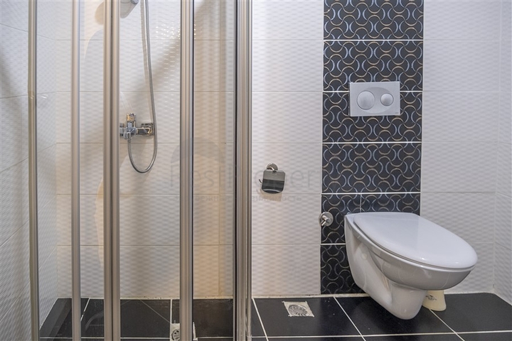 بنتهاوس كبير 4+1