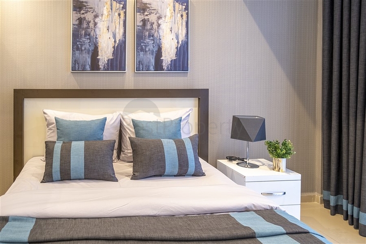 بنتهاوس كبير 4+1