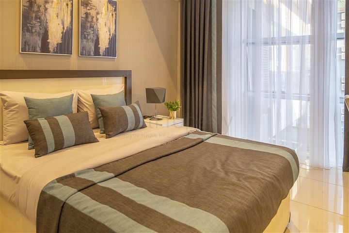 بنتهاوس كبير 4+1