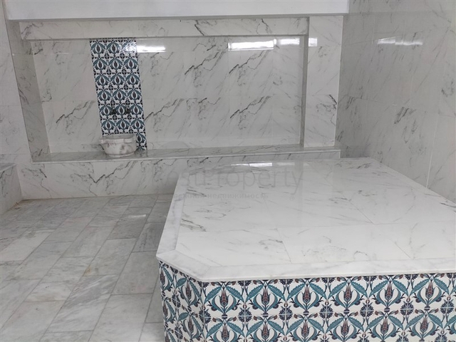 بنتهاوس كبير 4+1