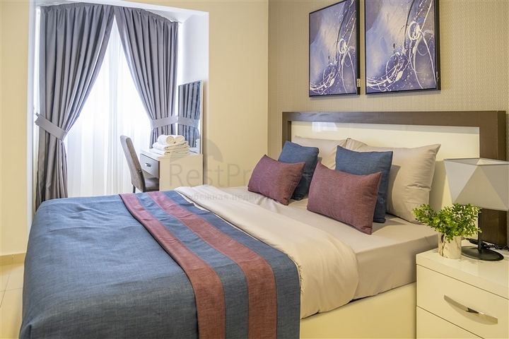 بنتهاوس كبير 4+1