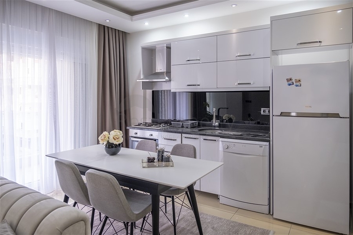 بنتهاوس كبير 4+1