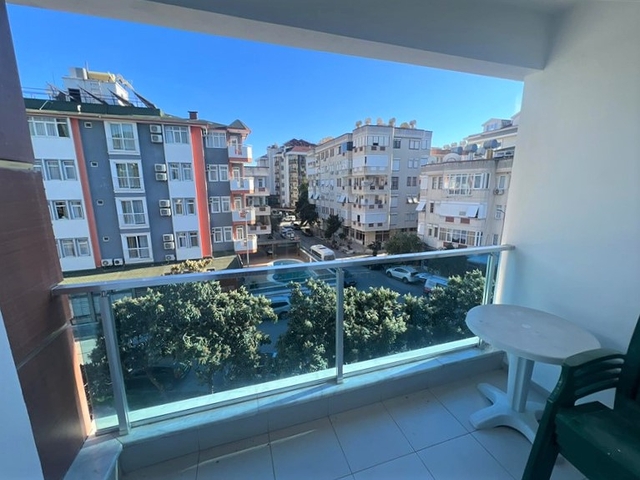 بنتهاوس كبير 4+1