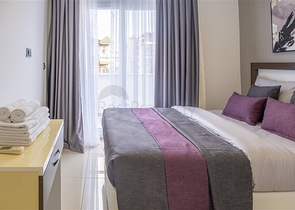 بنتهاوس كبير 4+1