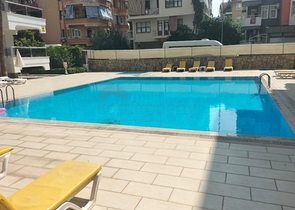 بنتهاوس كبير 4+1