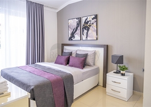 بنتهاوس كبير 4+1