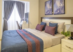 بنتهاوس كبير 4+1