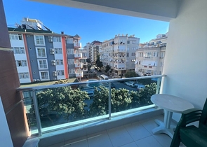 بنتهاوس كبير 4+1