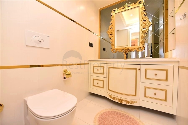 شقة فاخرة من المالك في مجمع بريميوم مستوى 2 + 1