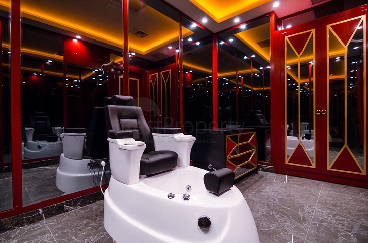 شقة فاخرة من المالك في مجمع بريميوم مستوى 2 + 1