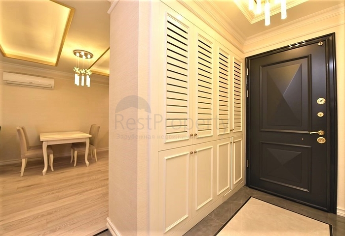 شقة فاخرة من المالك في مجمع بريميوم مستوى 2 + 1