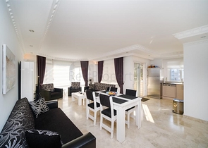 شقق 2+1 في منطقة سيكجيلي شقق 2+1 في منطقة سيكجيلي