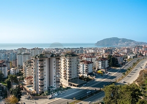 شقق 2+1 في منطقة سيكجيلي شقق 2+1 في منطقة سيكجيلي