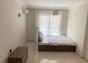 شقة فسيحة 3 + 1 في محمودلار شقة فسيحة 3 + 1 في محمودلار