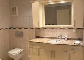 شقة فسيحة 3 + 1 في محمودلار شقة فسيحة 3 + 1 في محمودلار