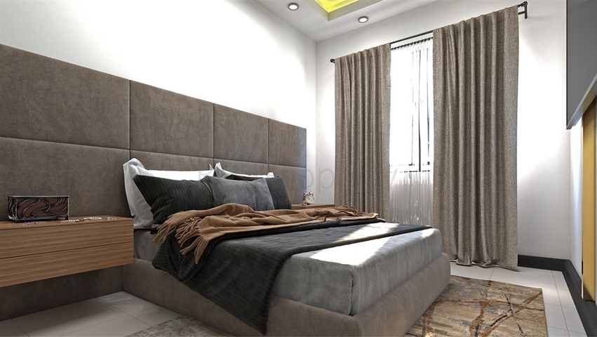 مشروع استثماري جديد في منطقة كستل