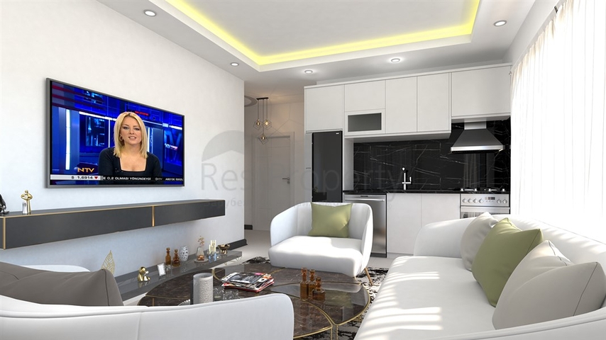 مشروع استثماري جديد في منطقة كستل