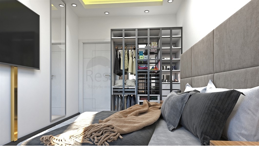 مشروع استثماري جديد في منطقة كستل