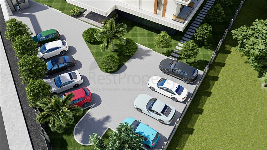 مشروع استثماري جديد في منطقة باجلار