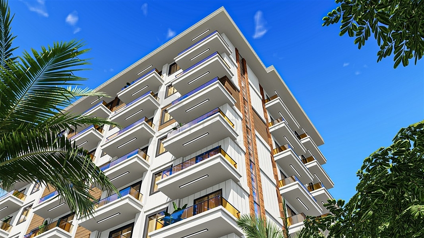 مشروع استثماري جديد في منطقة باجلار