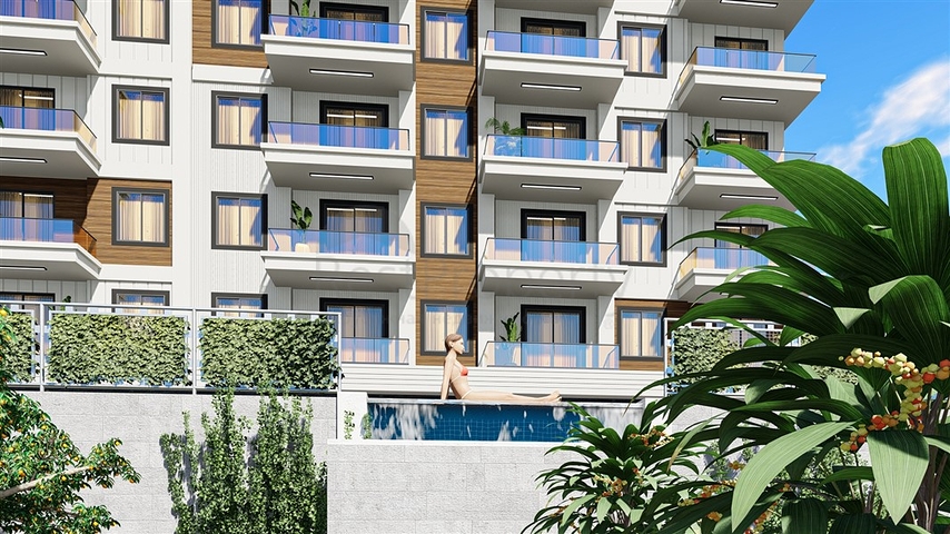 مشروع استثماري جديد في منطقة باجلار