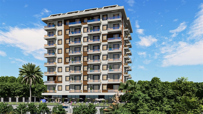 مشروع استثماري جديد في منطقة باجلار