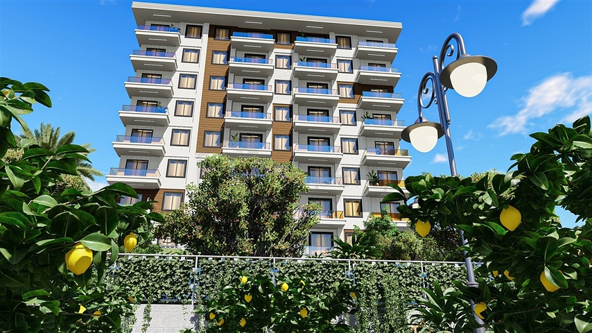 مشروع استثماري جديد في منطقة باجلار