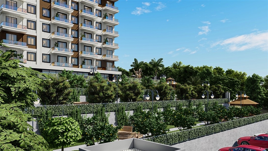 مشروع استثماري جديد في منطقة باجلار