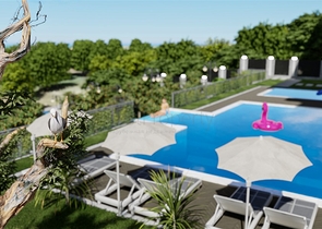 مشروع استثماري جديد في منطقة باجلار