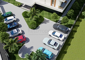 مشروع استثماري جديد في منطقة باجلار