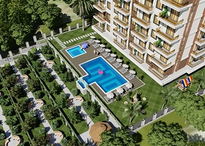 مشروع استثماري جديد في منطقة باجلار