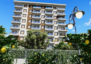 مشروع استثماري جديد في منطقة باجلار