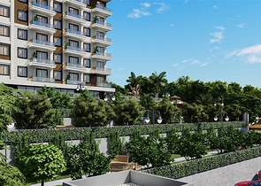 مشروع استثماري جديد في منطقة باجلار