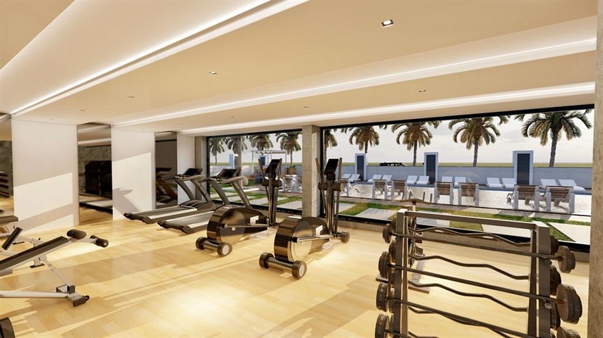 مشروع استثماري جديد في منطقة باجلار