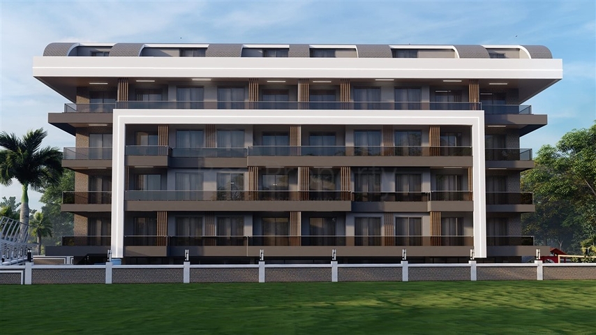 مشروع استثماري جديد في منطقة باجلار