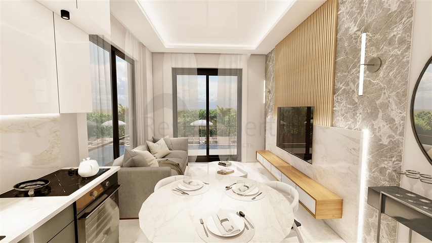 مشروع استثماري جديد في منطقة باجلار