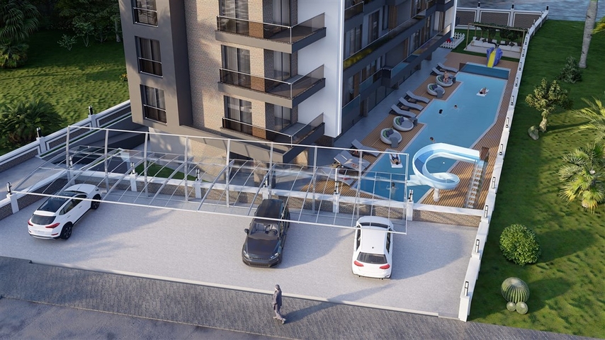 مشروع استثماري جديد في منطقة باجلار