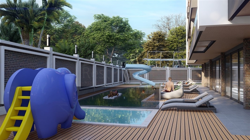 مشروع استثماري جديد في منطقة باجلار