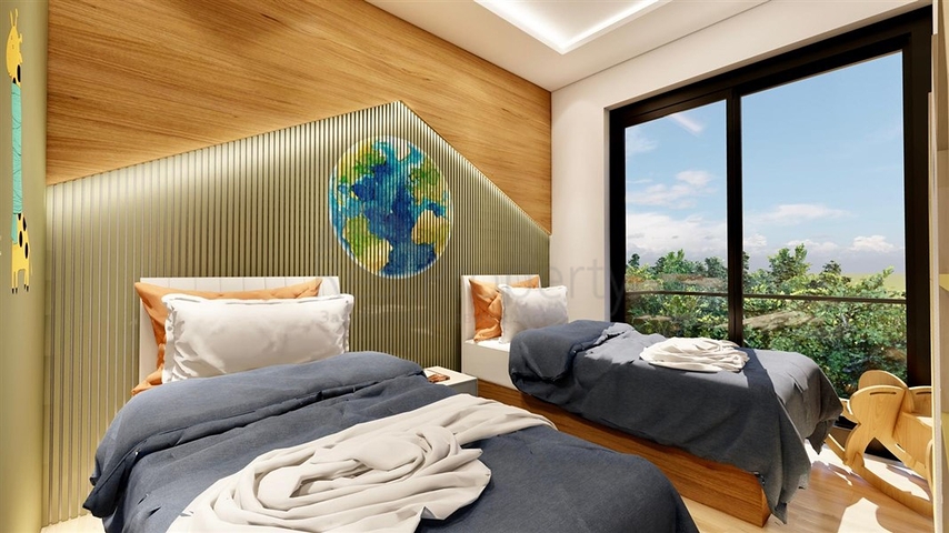 مشروع استثماري جديد في منطقة باجلار