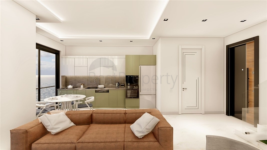 مشروع استثماري جديد في منطقة باجلار