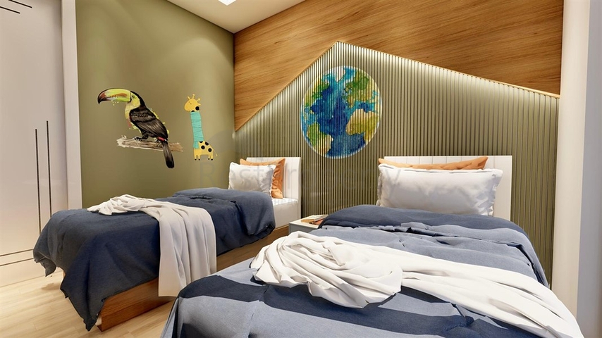 مشروع استثماري جديد في منطقة باجلار